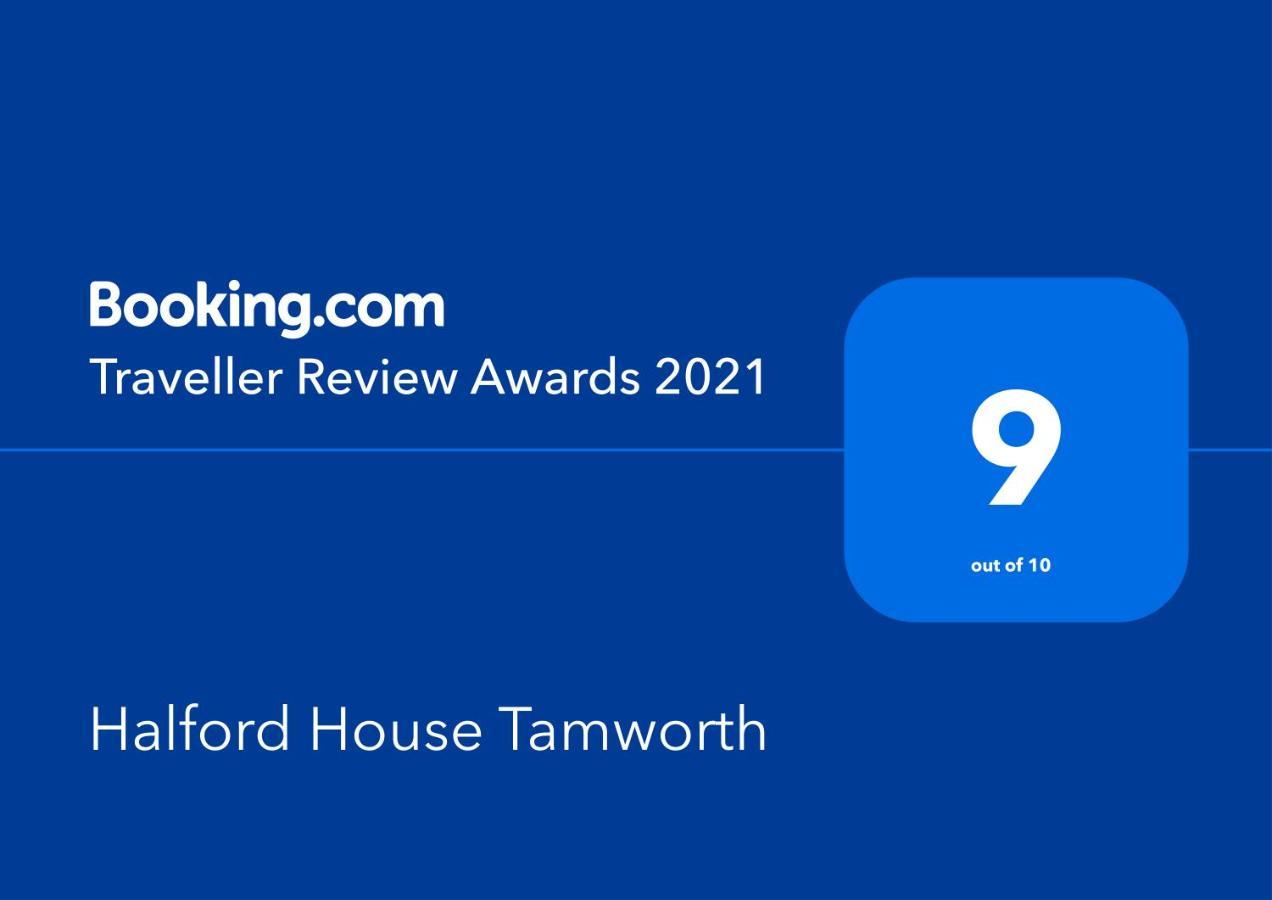 Lovely 3 Bedroom House - Close To Attractions - Free Parking * Tamworth