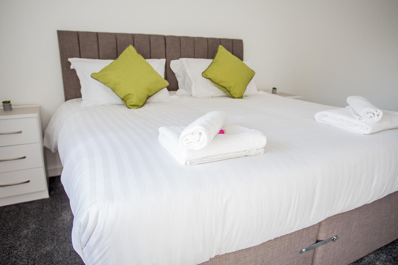 Lovely 3 Bedroom House - Close To Attractions - Free Parking Holiday home Tamworth