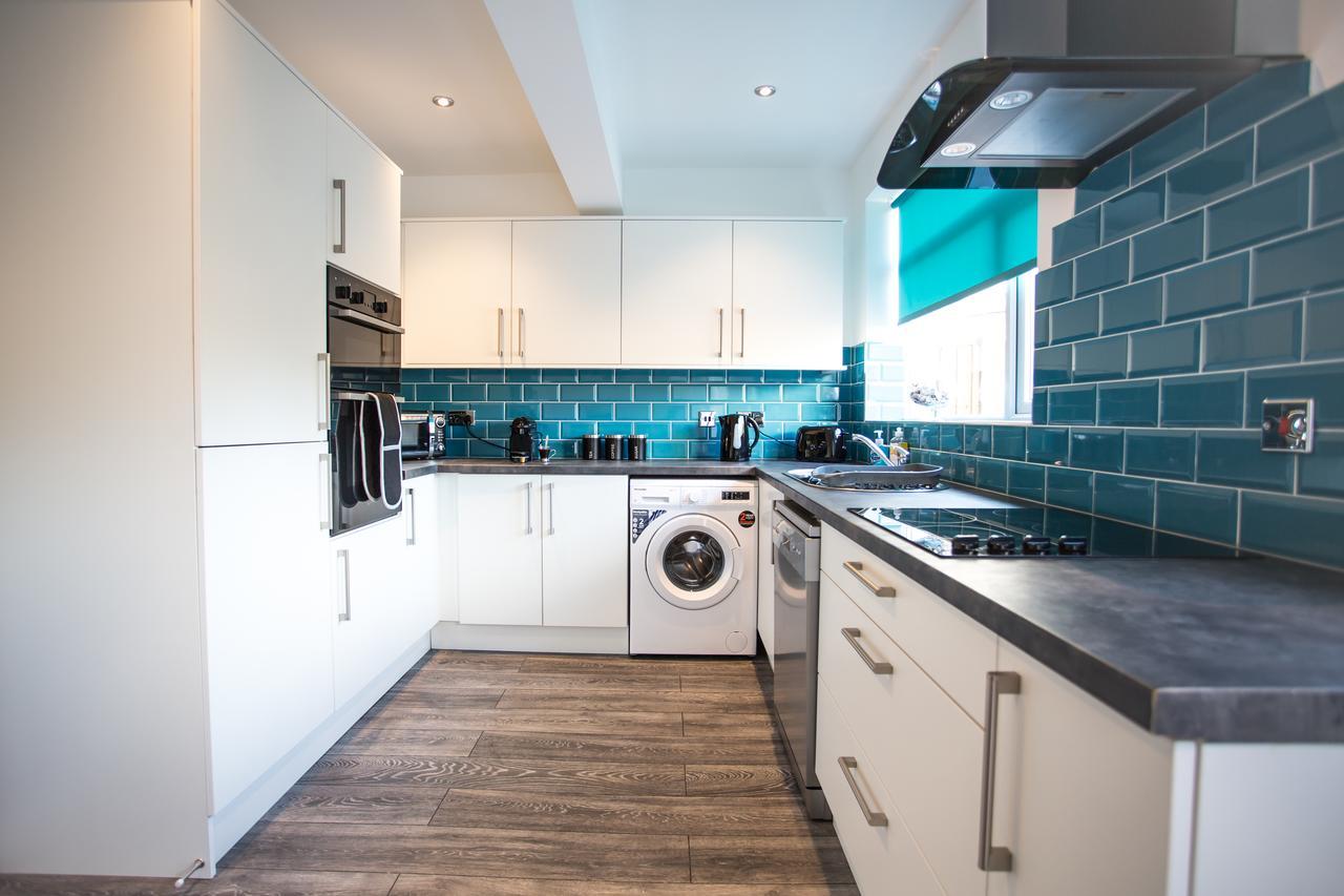 Holiday home Lovely 3 Bedroom House - Close To Attractions - Free Parking Tamworth